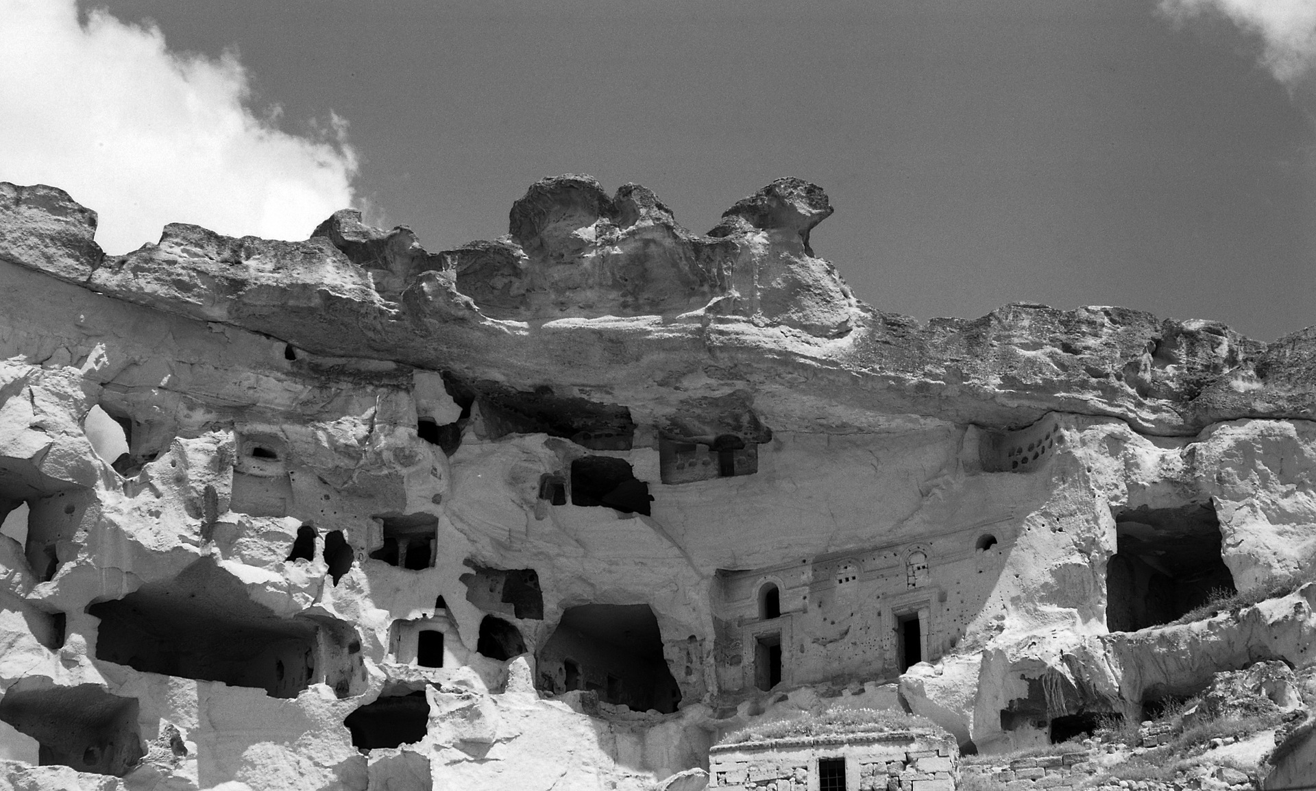 Cappadocia 2, TR