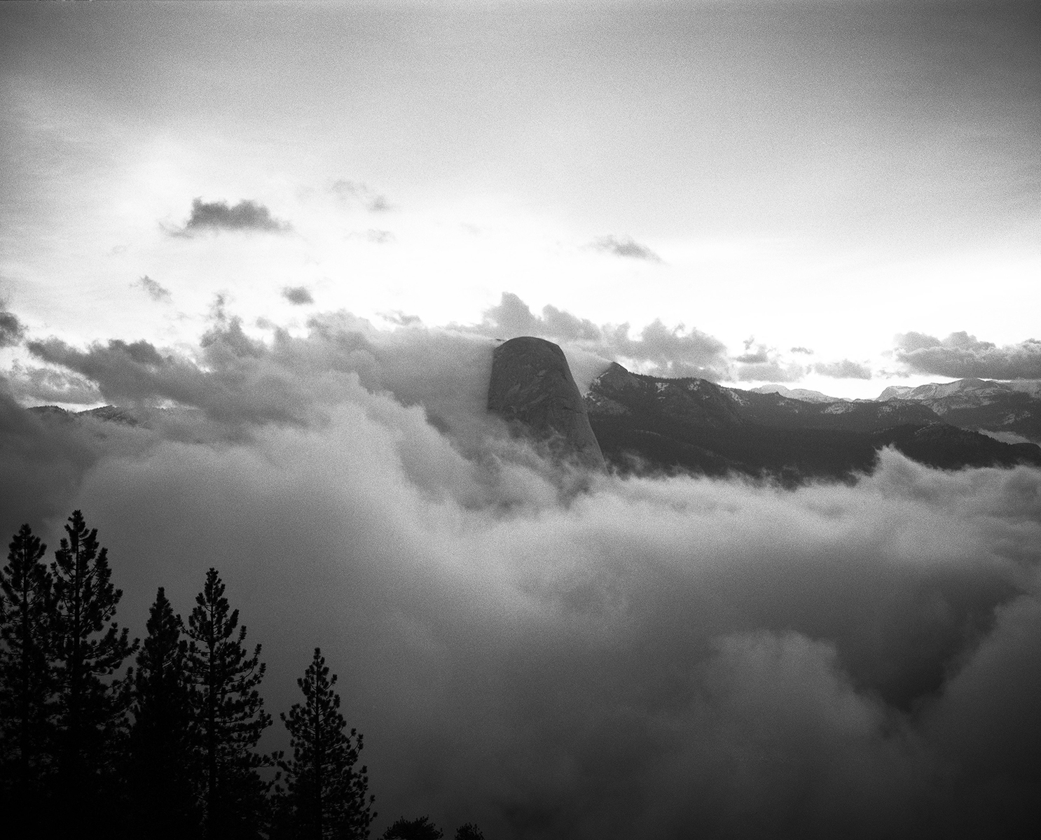 Yosemite NP 7, CA